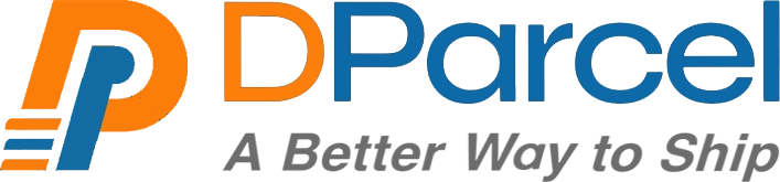 DParcel Logo